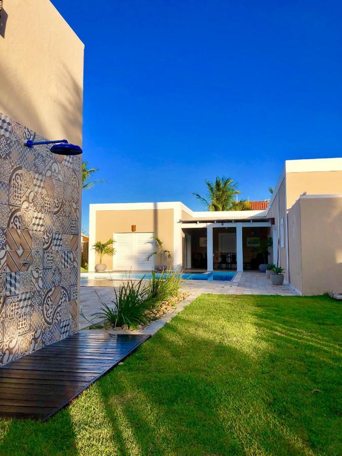 Вилла Casa Vivi Кумбуко Экстерьер фото